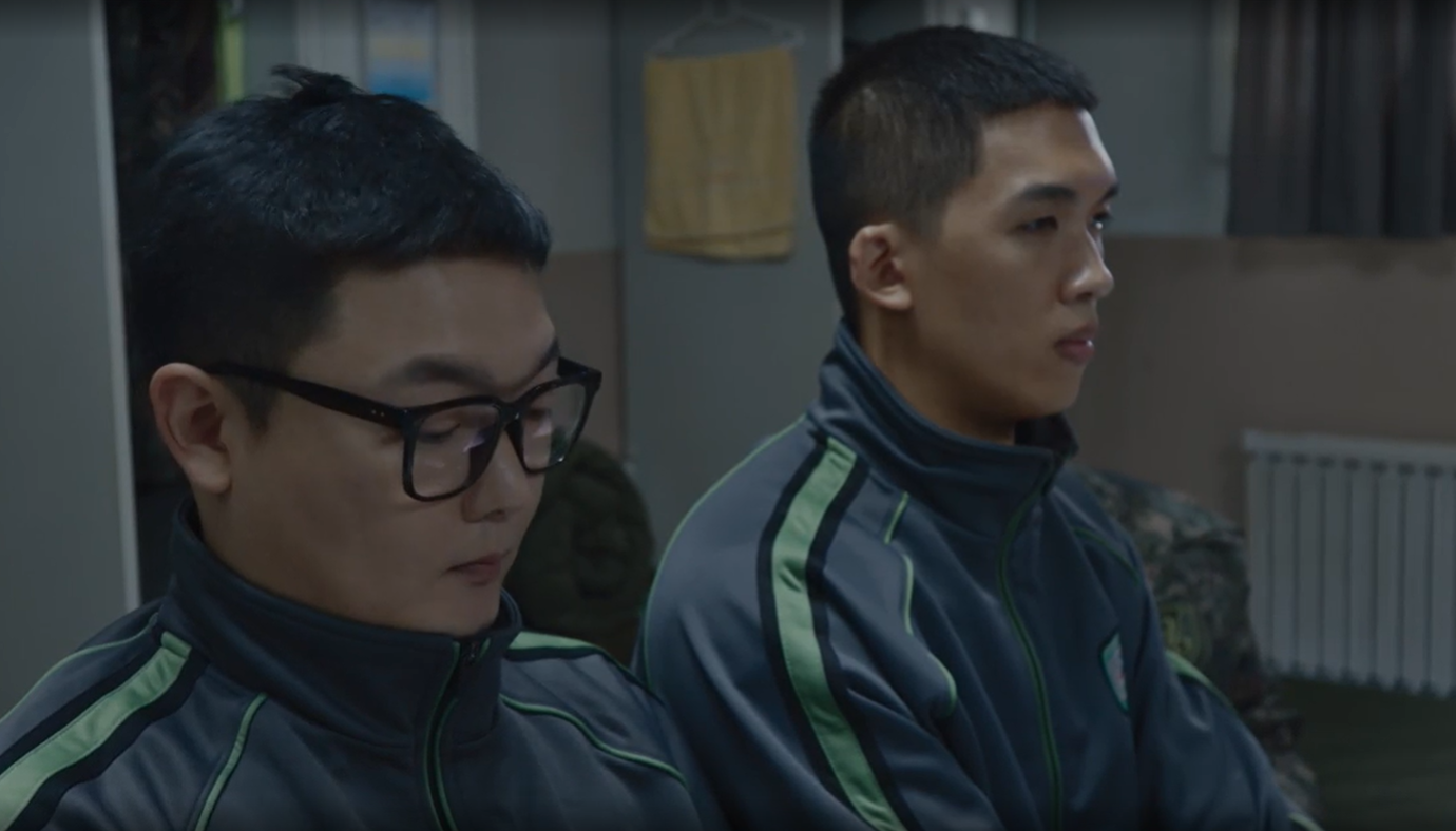 신병 시즌1 에피소드별 요약 정리