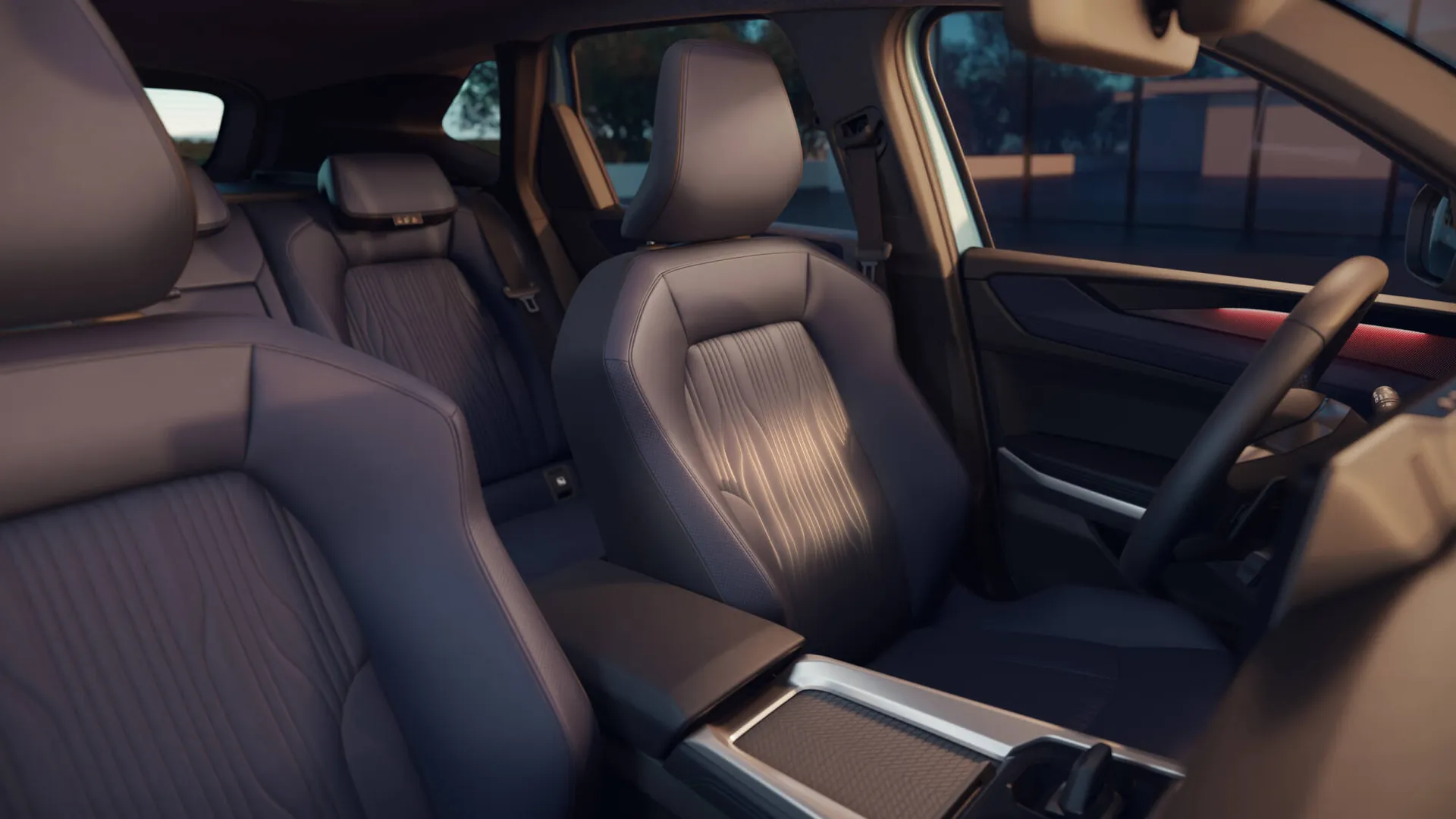 르노 보레알 차량 이미지