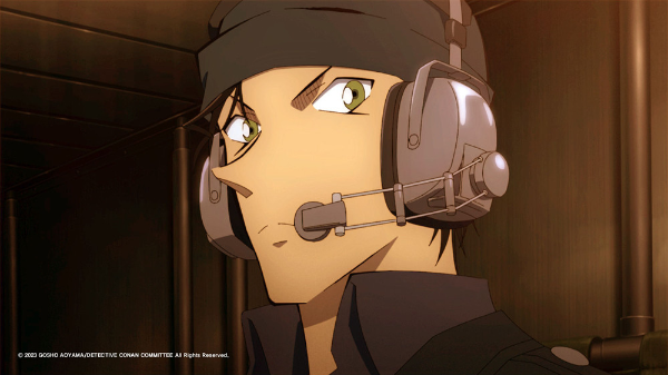 아카이-명탐정코난-흑철의-어영