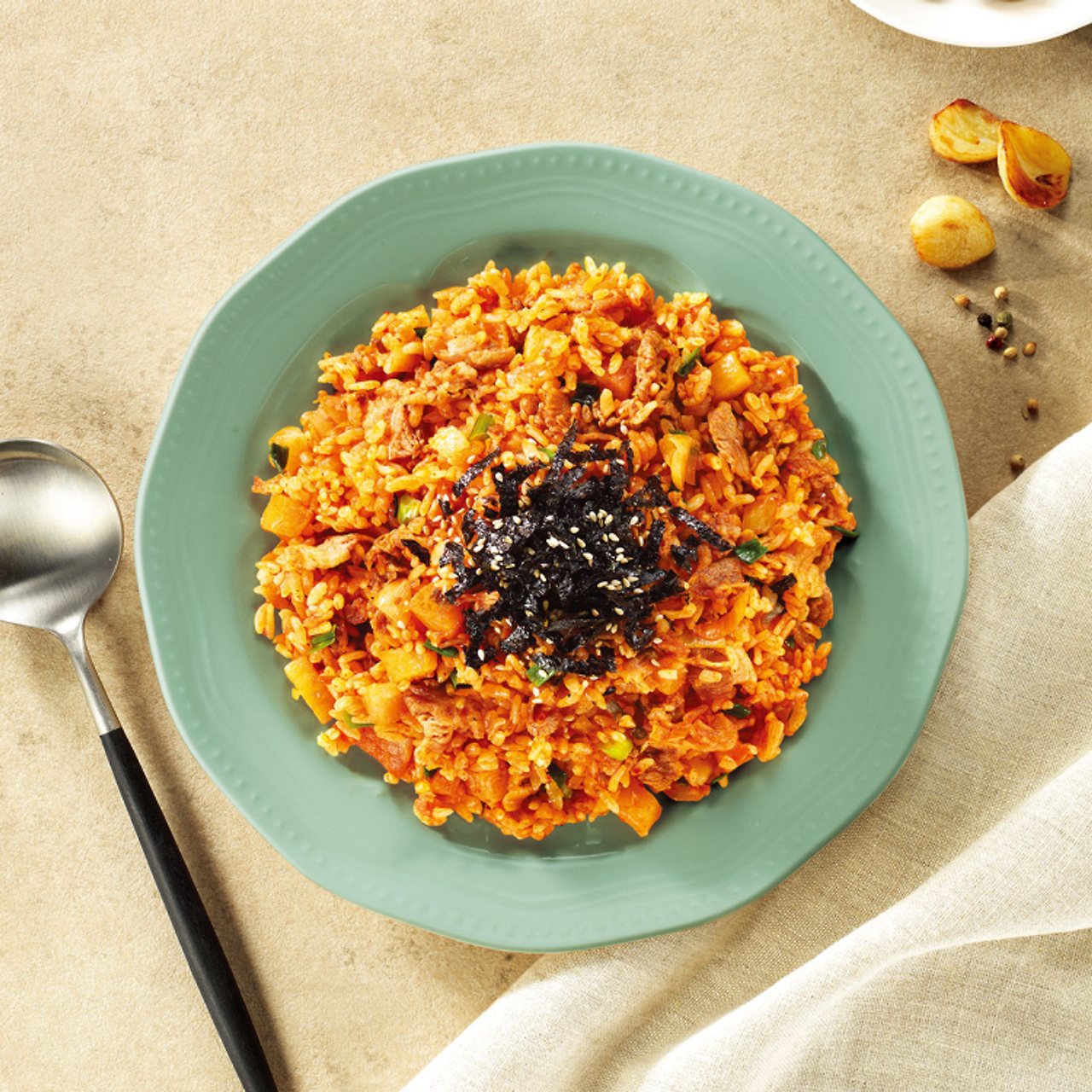 평택 깍두기볶음밥의 모든 것: 현지인도 몰래 찾는 진짜 맛집 탐방기