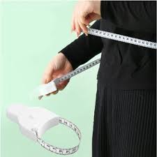 허리사이즈표