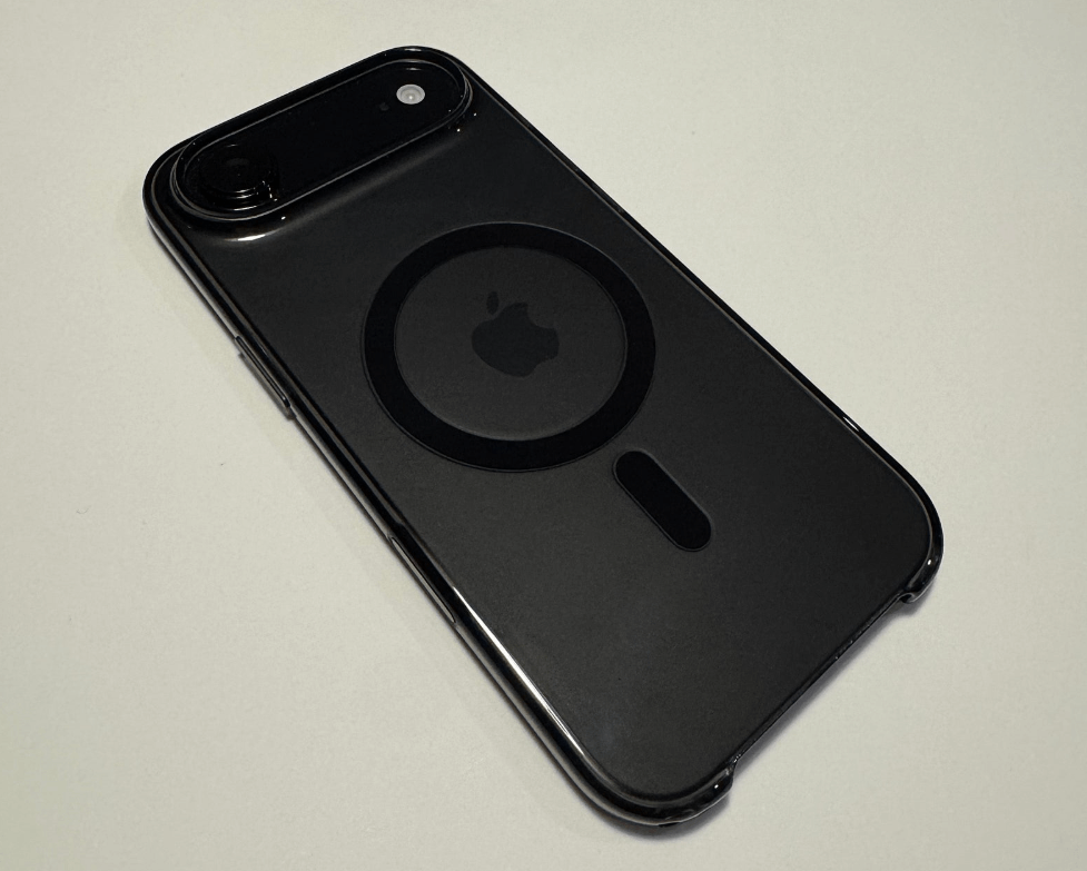 아이폰17 에어 블랙 후기 장점 단점ㅣ직접 써보고 느낀 솔직 리뷰