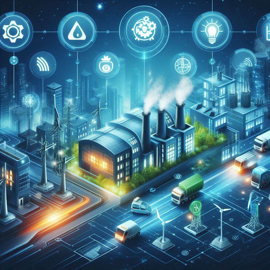 에너지 절약 기술