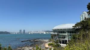 부산 해안 런닝코스