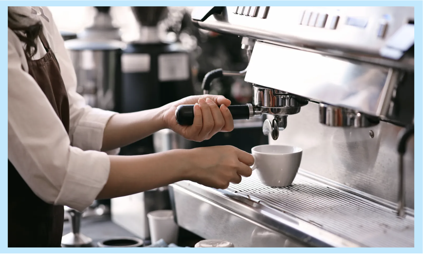 카페 알바 최저임금