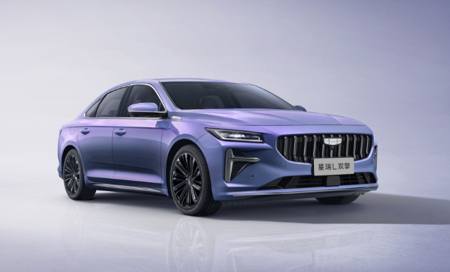 싱루이L엔진출력