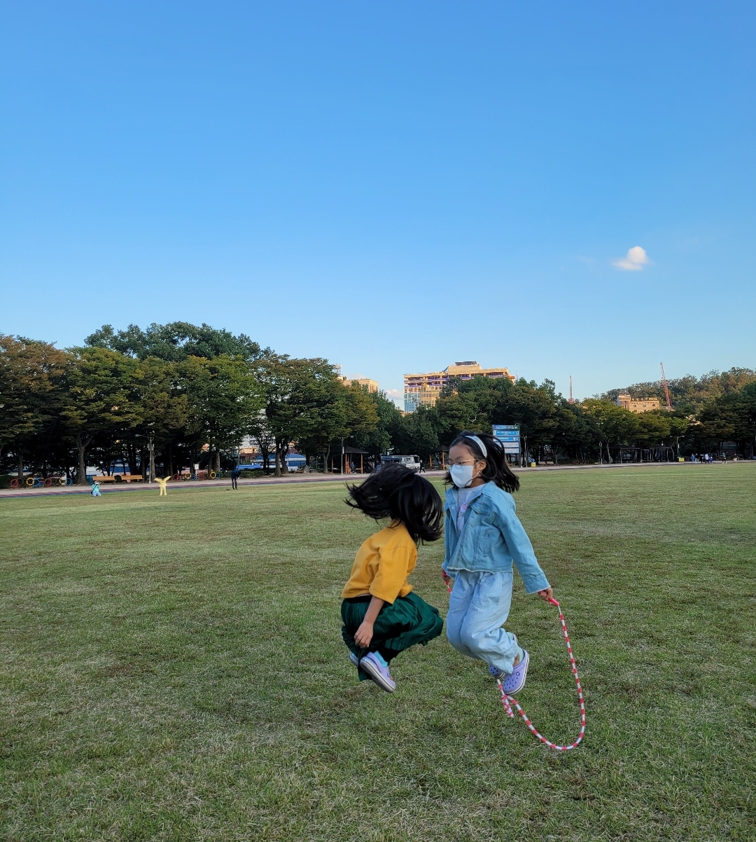 광명 아이와 가볼만한곳