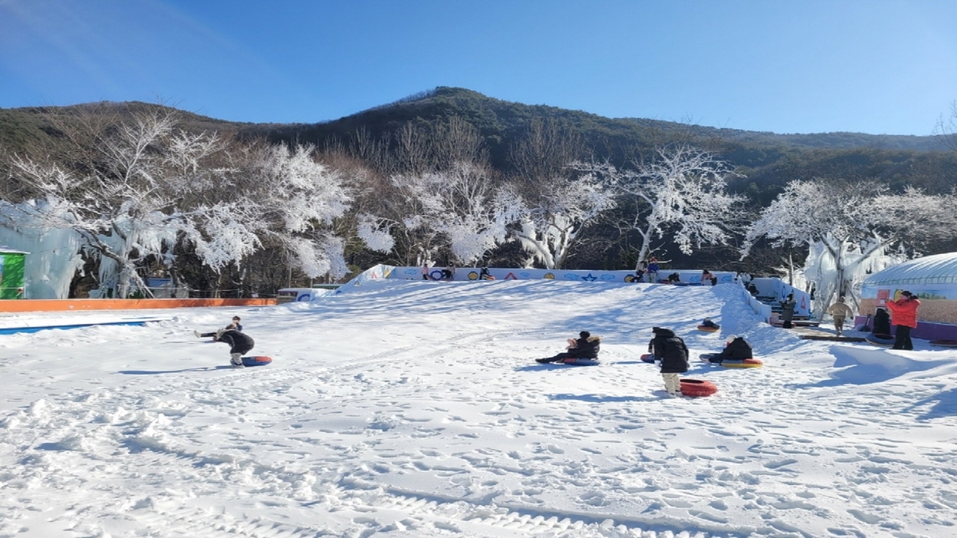 경주 국민 힐링 파크 사이트 바로가기