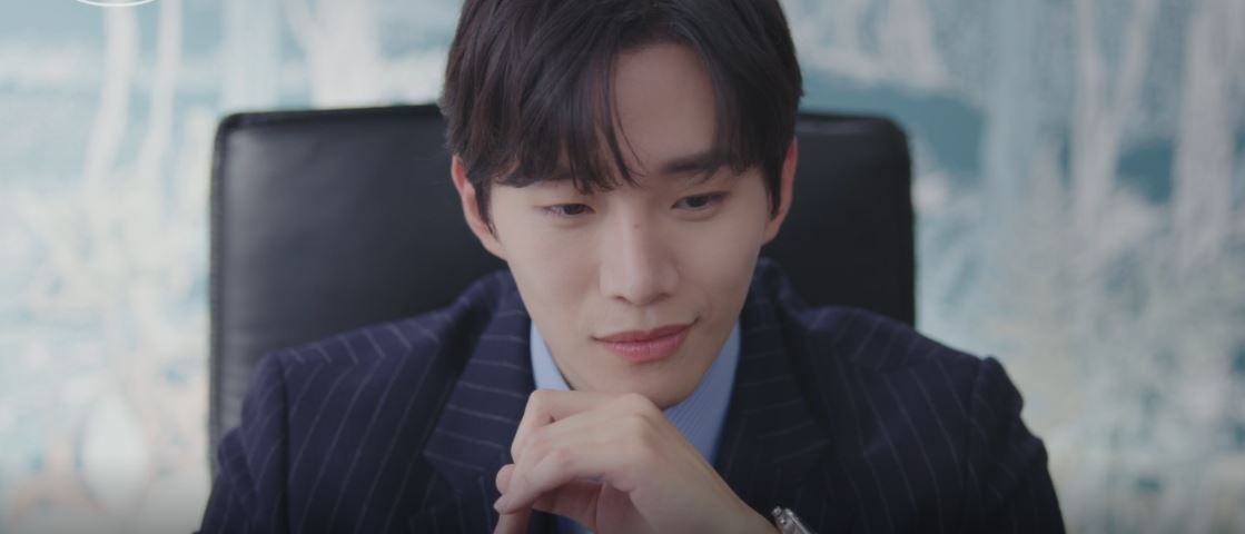 킹더랜드3회