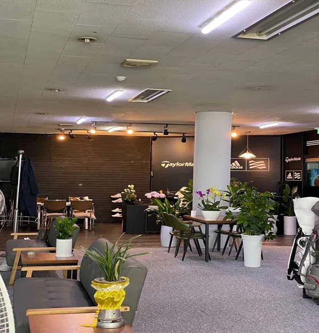 현대골프아카데미