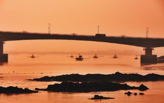 석모도 자연휴양림 숲나들e 국내 여행지 추천 관련 사진