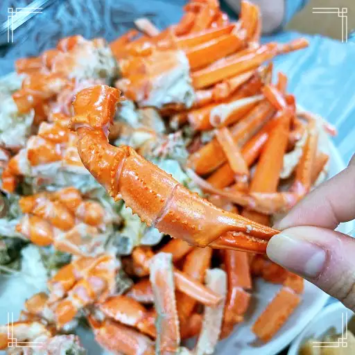 경북 영덕 가게 대게 요리 대게잡이 펜션 민박 대게회 대게찜 게딱지 볶음밥 이피디가 간다 맛집 추천