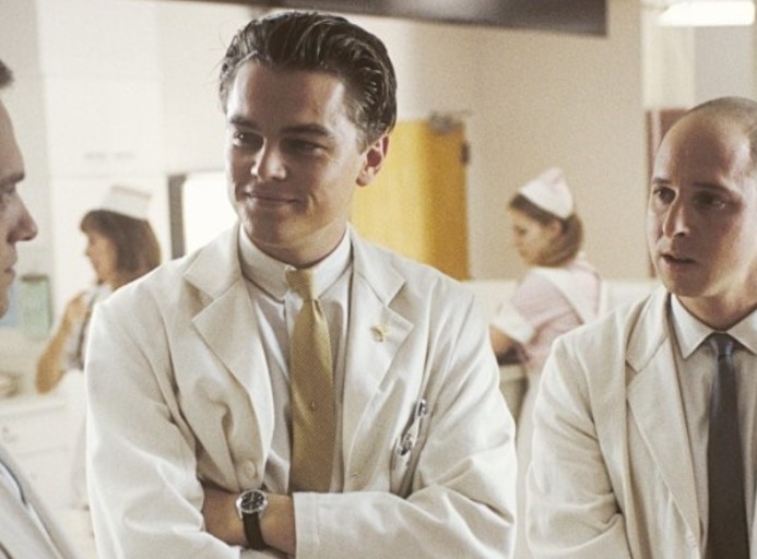 캐치 미 이프 유 캔(2003)