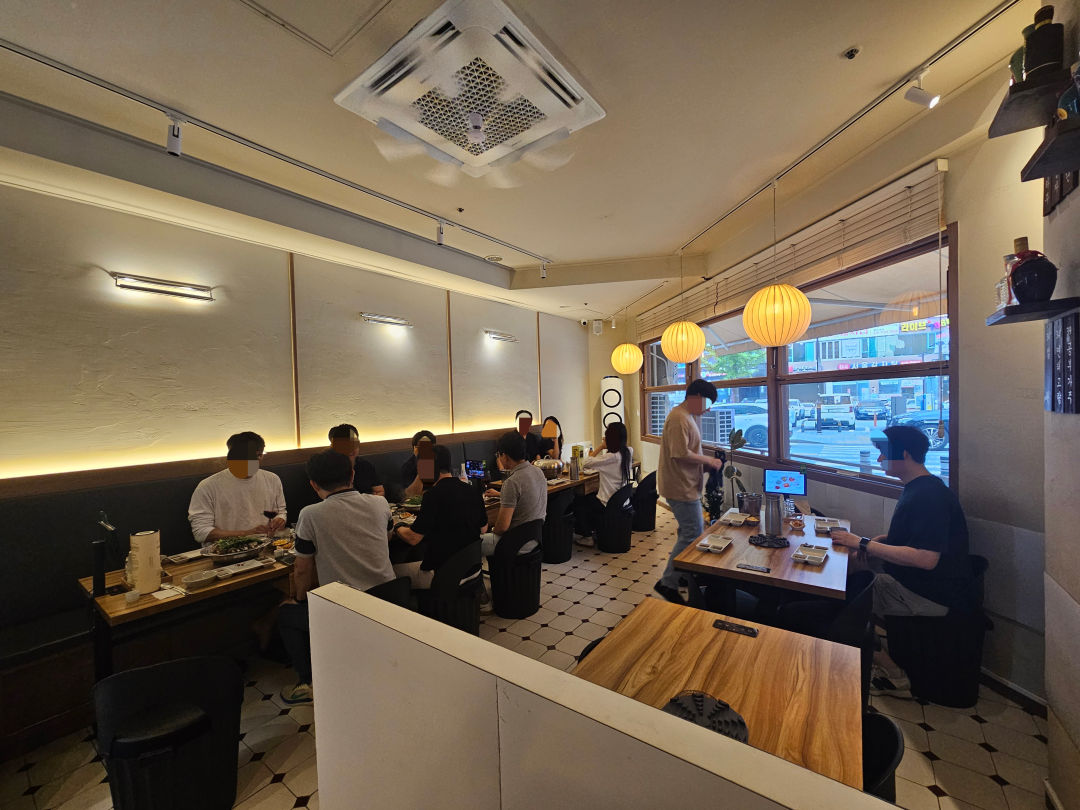 수우미양가 내부