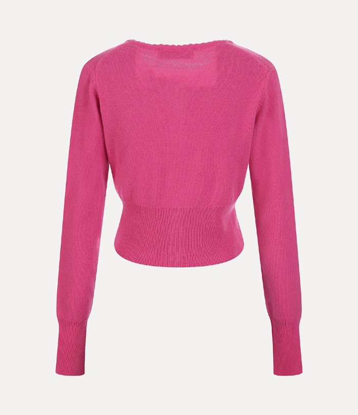 연애남매 10회 한혜진 가디건