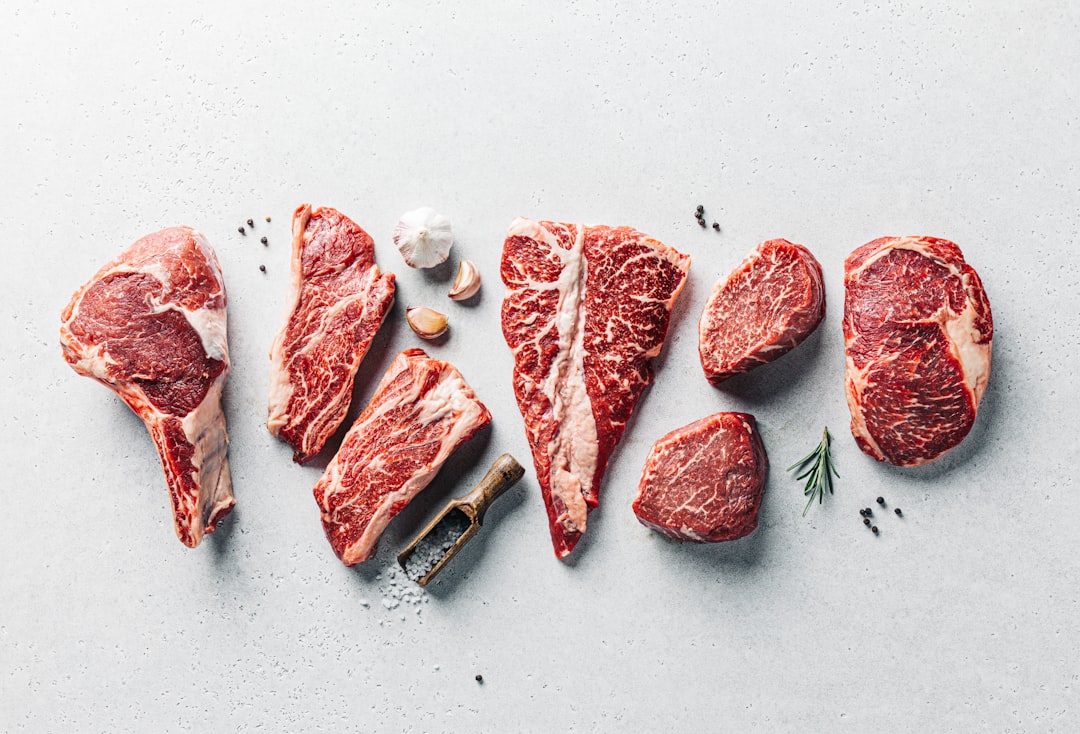 Vegetarianism