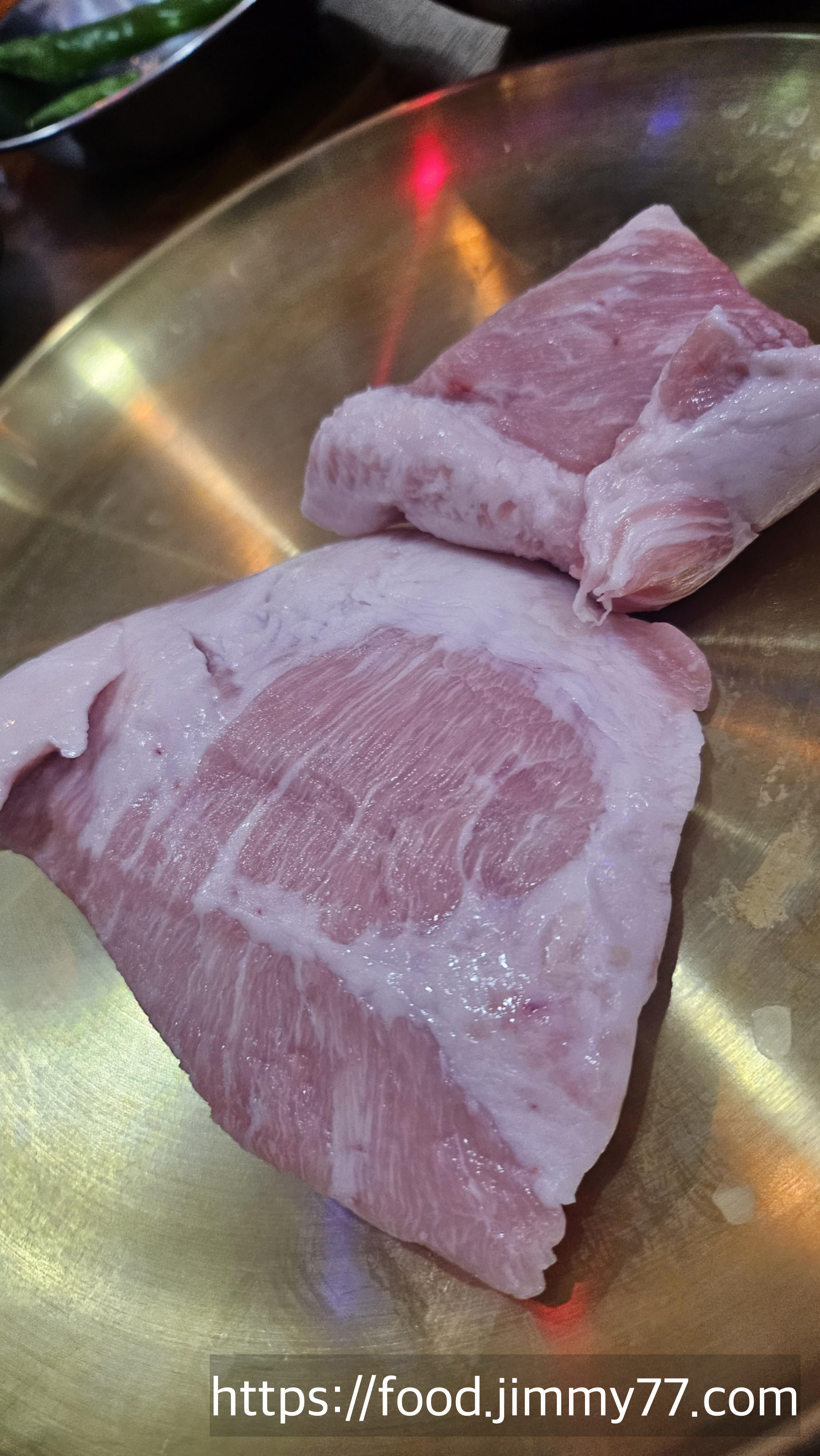 제주까망 식사점