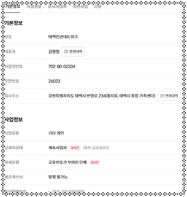 태백인권네트워크, ‘시민 삶의 질 향상 10대 정책’ 제안…지방 선거 핵심 의제