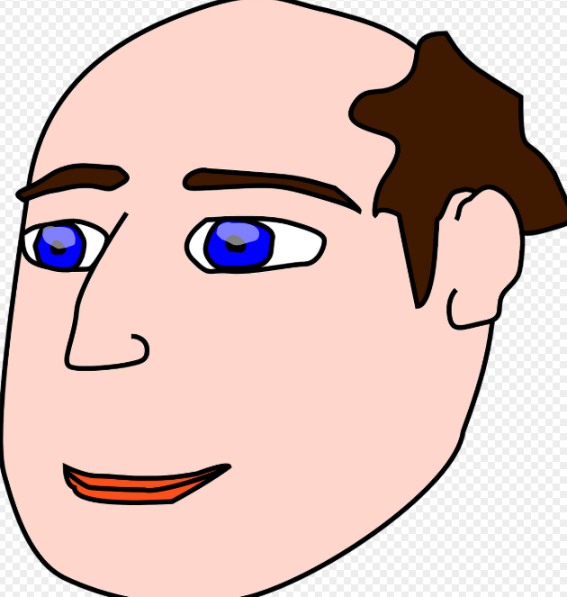 탈모, 남성형과 여성형.. 원인과 치료법까지 알아보기