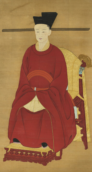 남송 6대 황제 도종