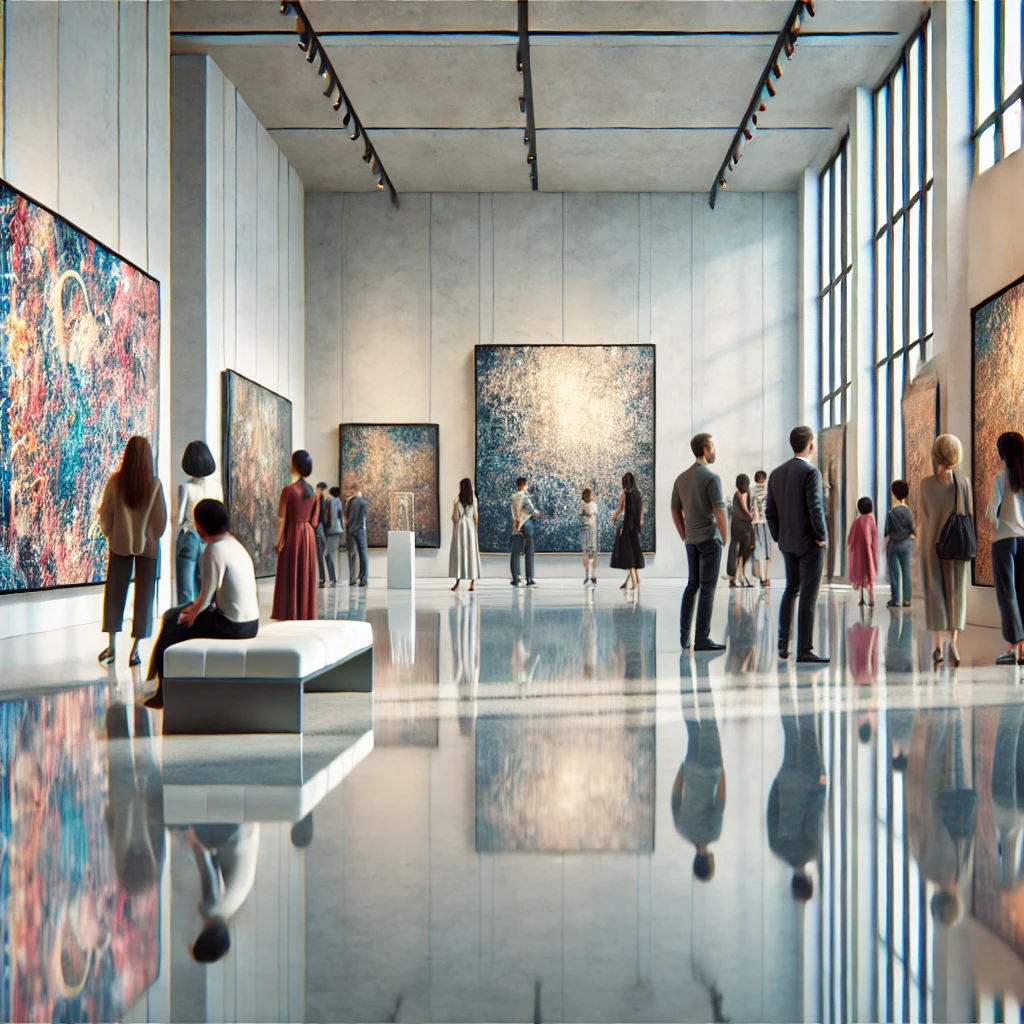 문화누리카드 공연/전시 예매 관련 그림