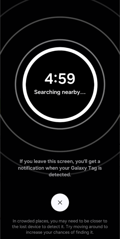 위치 추적 어플, 가족 위치 공유, 삼성 파인드(Samsung Find)