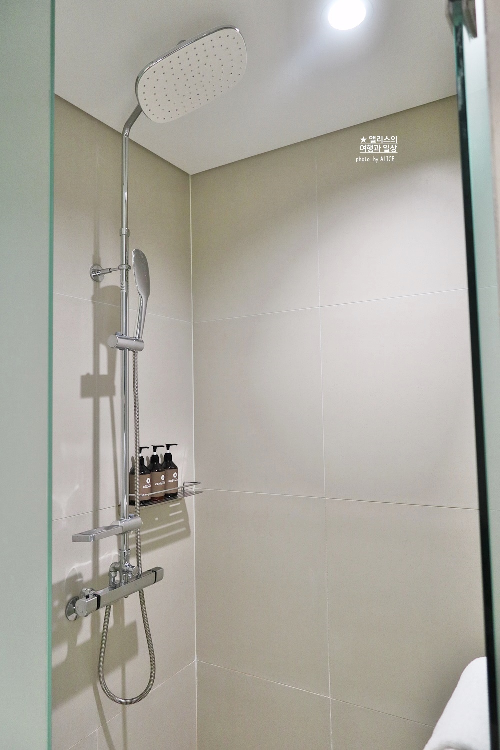 노보텔 앰배서더 용산 호텔 수페리어 더블룸 직접 머물러보니