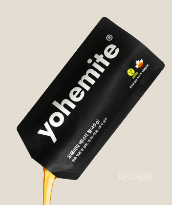 요헤미티 에너지젤 섭취방법