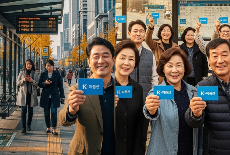 '선별적 지원'에서 '보편적 권리'로의 패러다임 전환