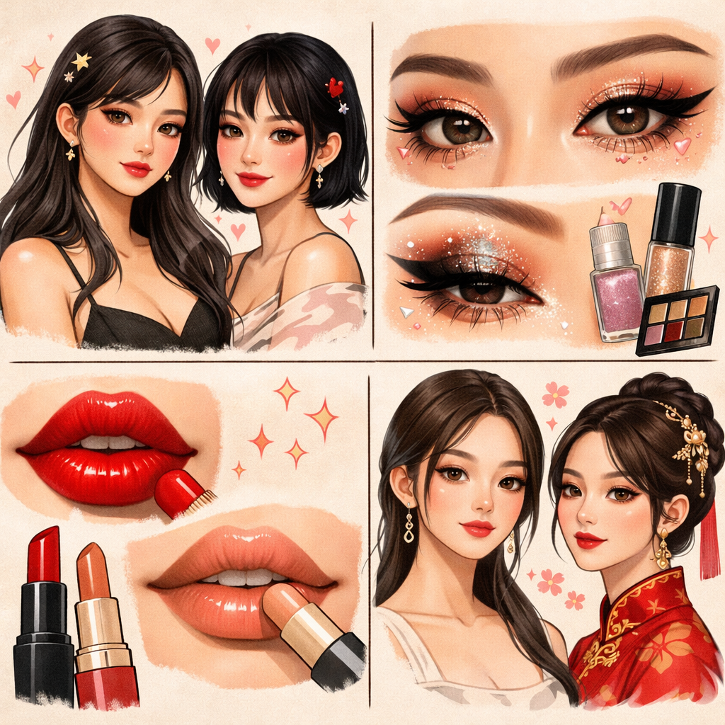 요즘 왜 ‘중국발 트렌드’가 이렇게 자주 보일까