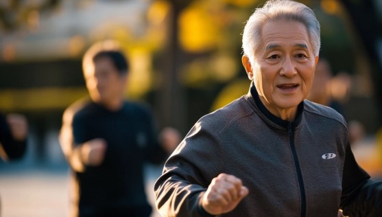 연령별 체력강화 운동 (전문코치팁, 필수루틴, 부상방지)
