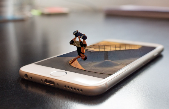 1인 미디어 &amp; 크리에이터 이코노미의 새로운 기회