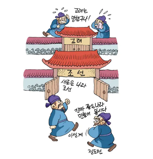 동몽선습조선 건국과 문화 정체성의 뿌리와 배움 태도_8