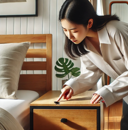 가구 흠집제거 스크래치 보수하는법