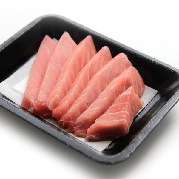 참치 효능 및 부작용