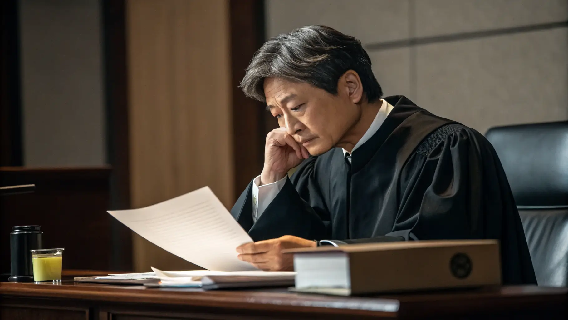 상속재산관리인 제도