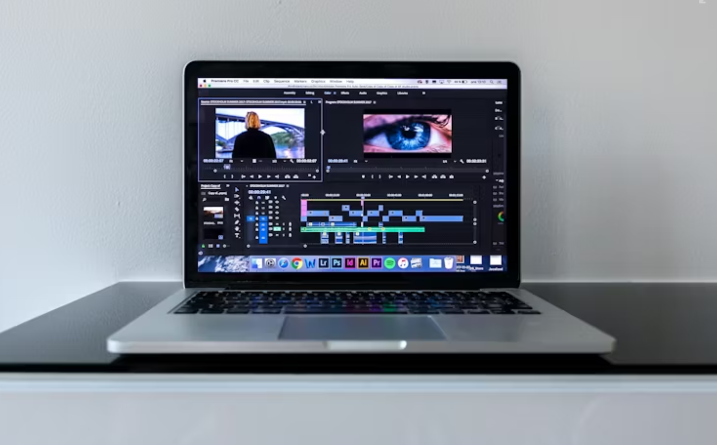 프리미어 프로 말고, 영상 편집 무료 툴로 유튜브 영상 만드는 방법
