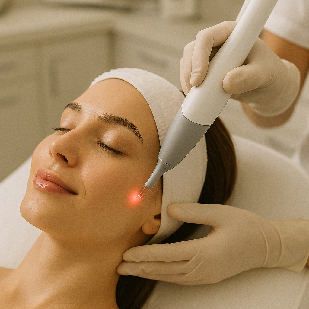 엑소좀 피부재생 원리, 줄기세포보다 진보된 기술?