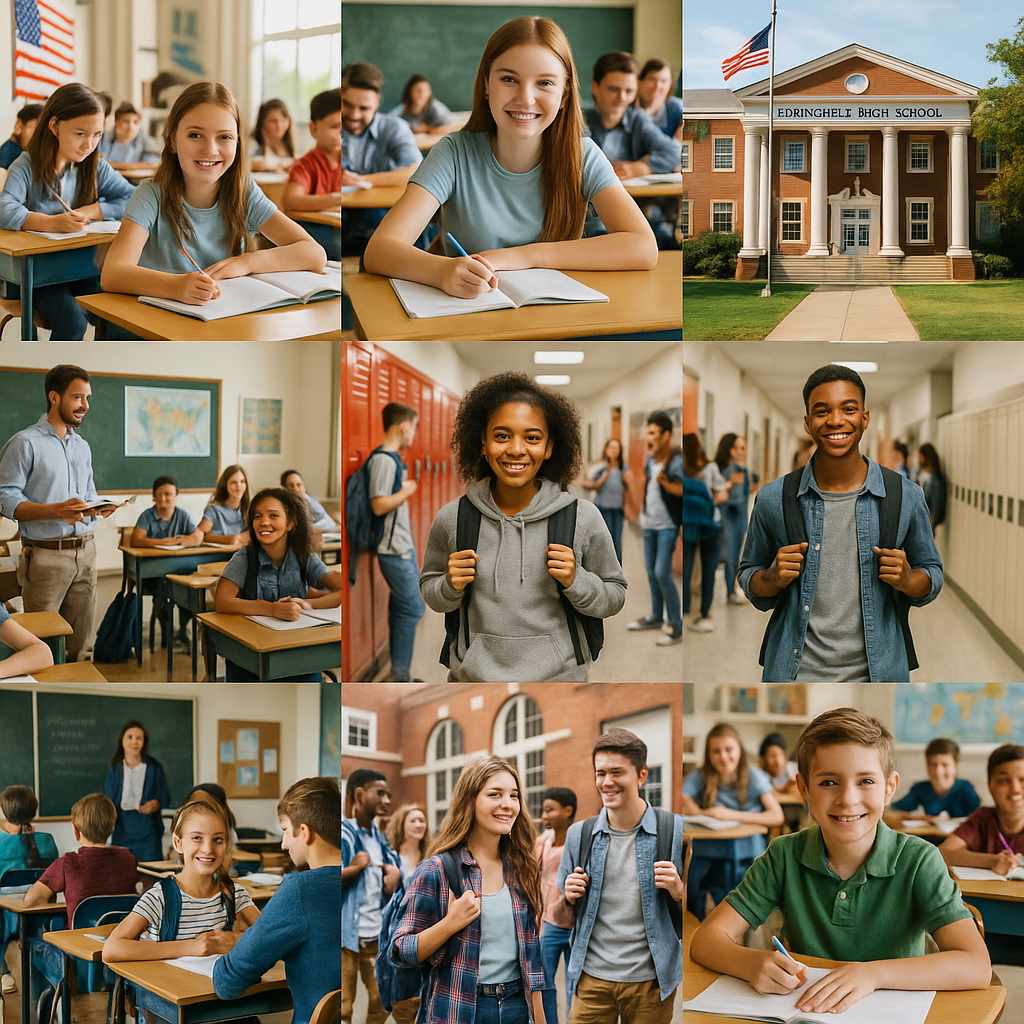 버지니아 학군 순위