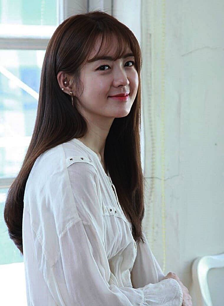 배우-이요원