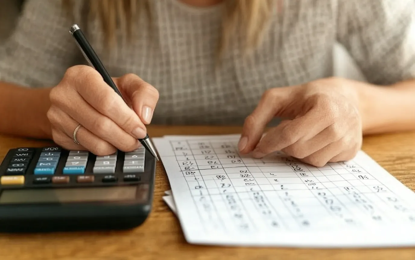 증여세 계산법, 어떻게 쉽게 이해할 수 있을까?