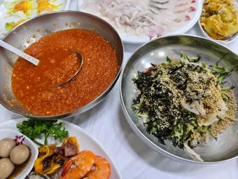 경북 포항 맛집 베스트 10 해산물 찐맛집_8