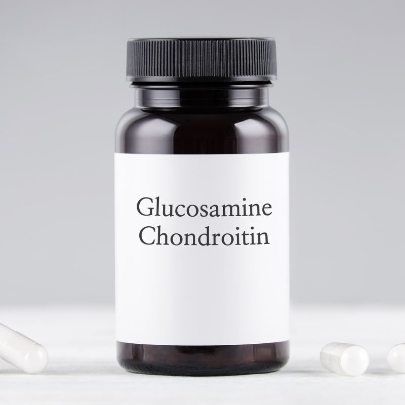 글루코사민 제품 추천
