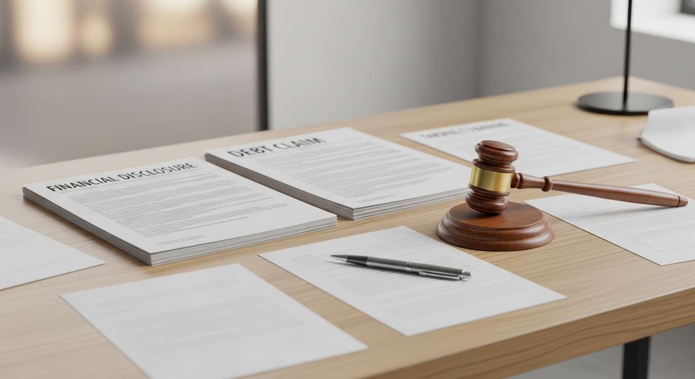 채무자권리&amp;#44; 강제집행