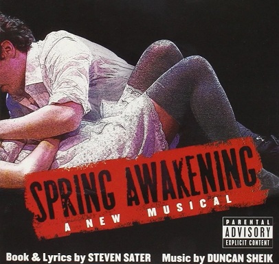 뮤지컬 스프링어웨이크닝(Spring awakening)