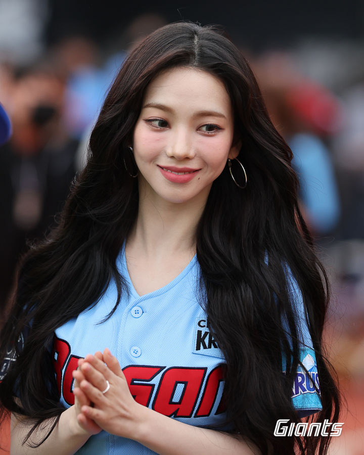 카리나 나이 프로필