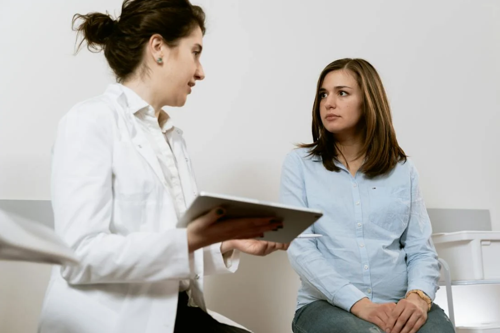 여성들에게 중요한 주제 중 하나는 난소 건강이다