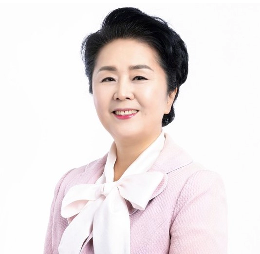 김영선 국회의원 프로필 나이 학력 경력