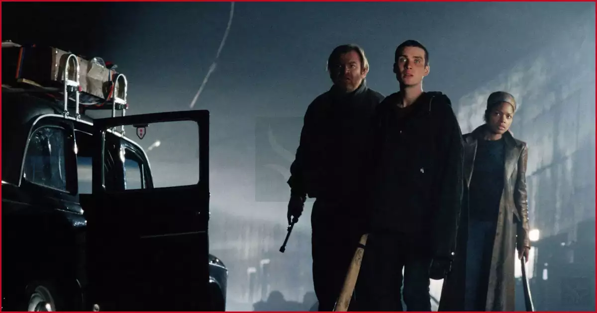 생존자들의 생존자를 찾기 위한 여정