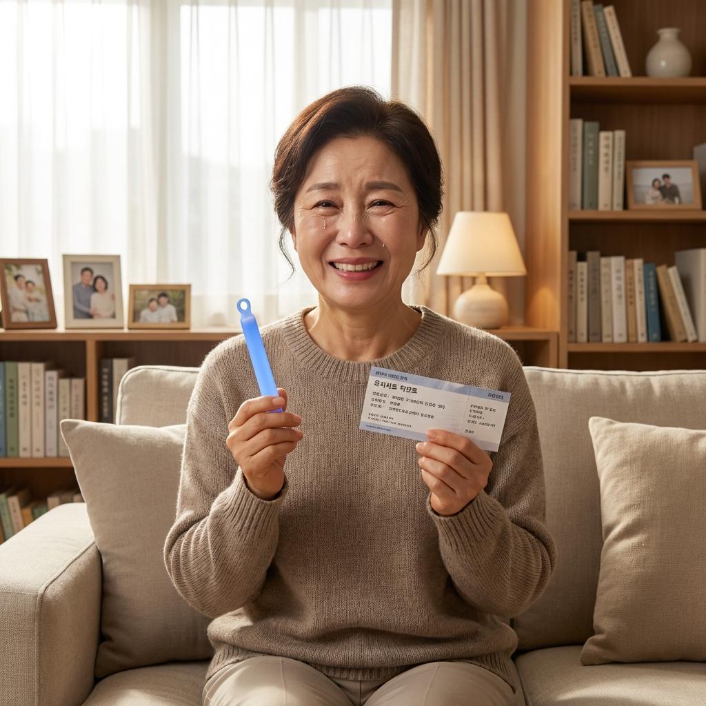 티빙 독점 생중계 활용하기